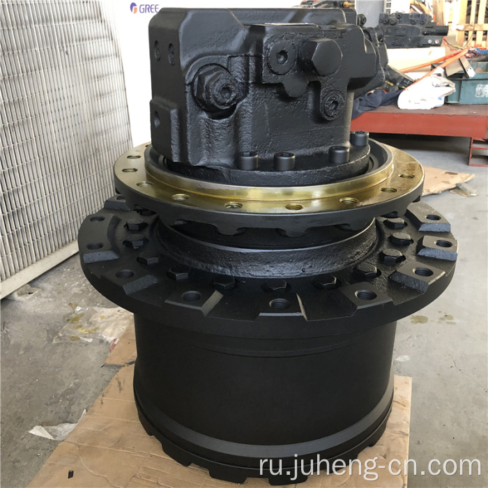 Hitachi EX220-5 EX230-5 Финальный привод 9148910 9134826